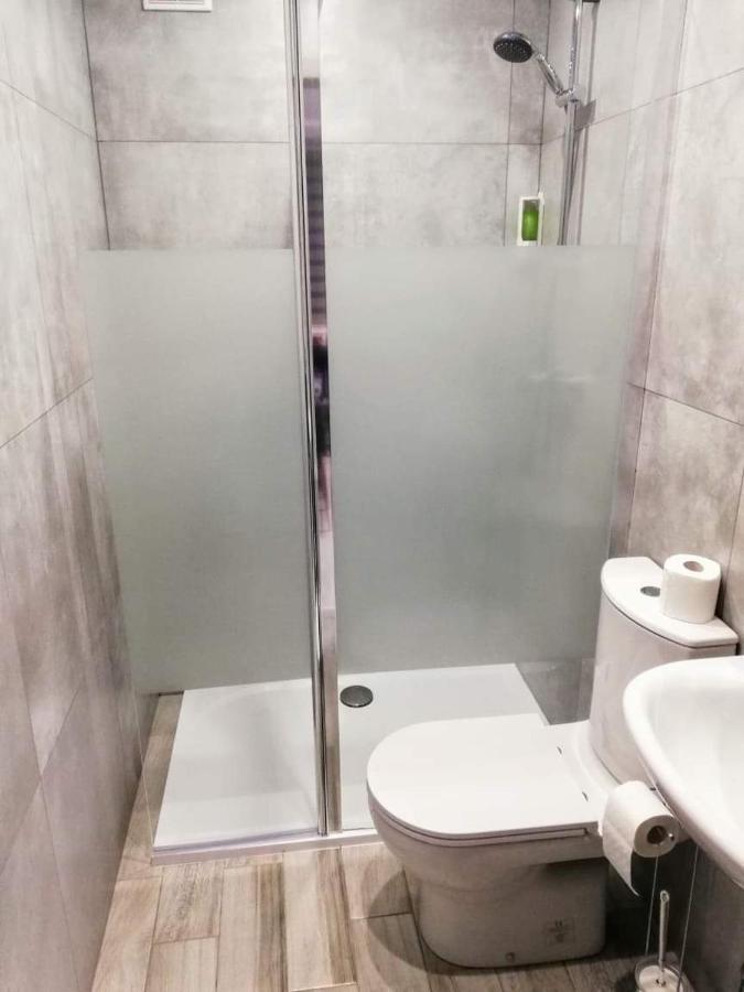 Apartamenty I Pokoje Centrum Pilsudskiego Białystok Exteriér fotografie