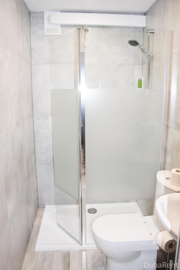 Apartamenty I Pokoje Centrum Pilsudskiego Białystok Exteriér fotografie
